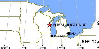 2 randolph street po box 216 forest junction wi 54123|WI DFI Corporations .